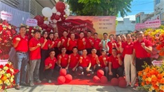 Aikya Distribution chính thức ra mắt toàn quốc, tăng cường kết nối từ sản xuất đến thị trường